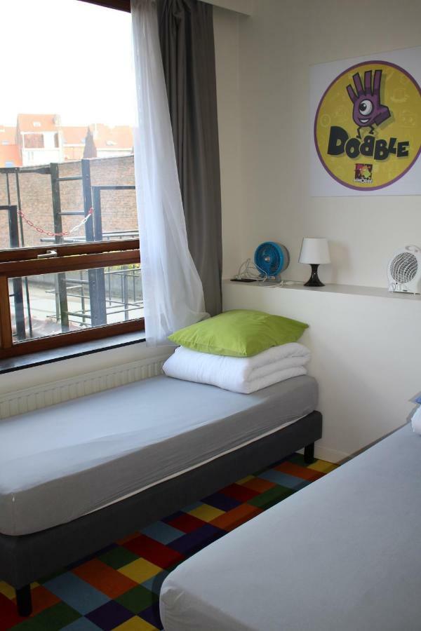 Funkey Hotel
