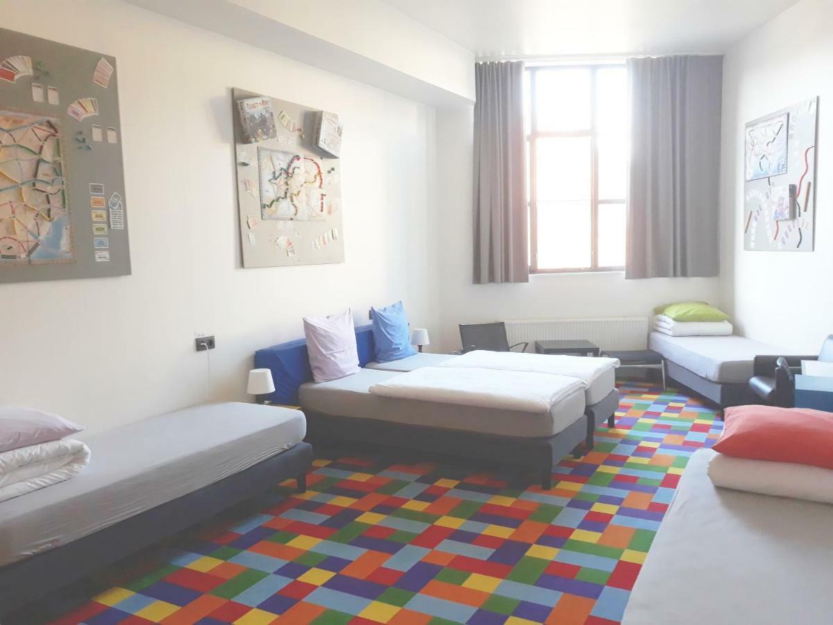 Hotel Funkey Schaerbeek