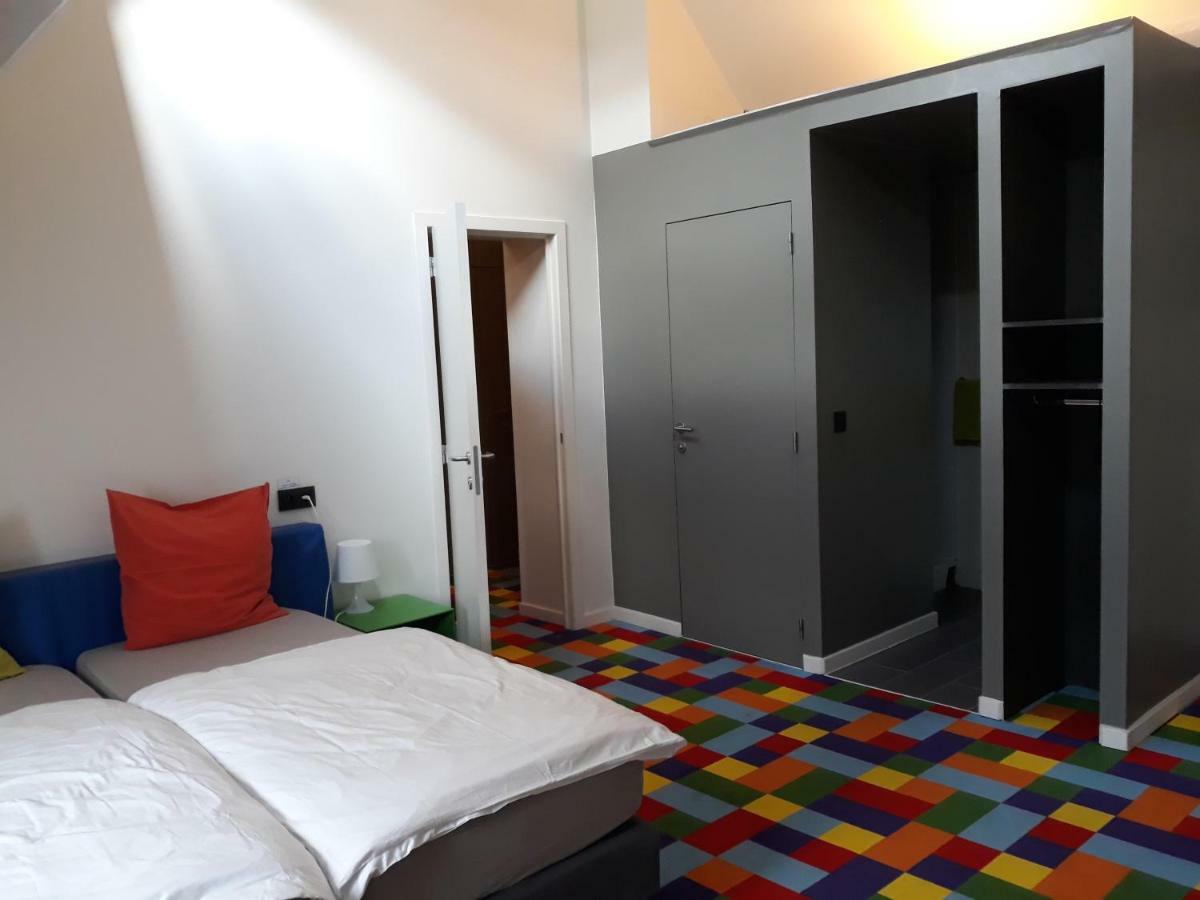 Funkey Hotel Schaerbeek